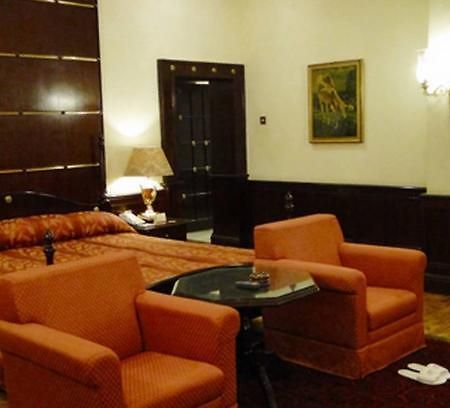 Grand Holiday Villa Khartoum Luaran gambar