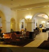 Grand Holiday Villa Khartoum Luaran gambar