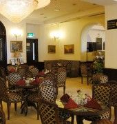 Grand Holiday Villa Khartoum Luaran gambar
